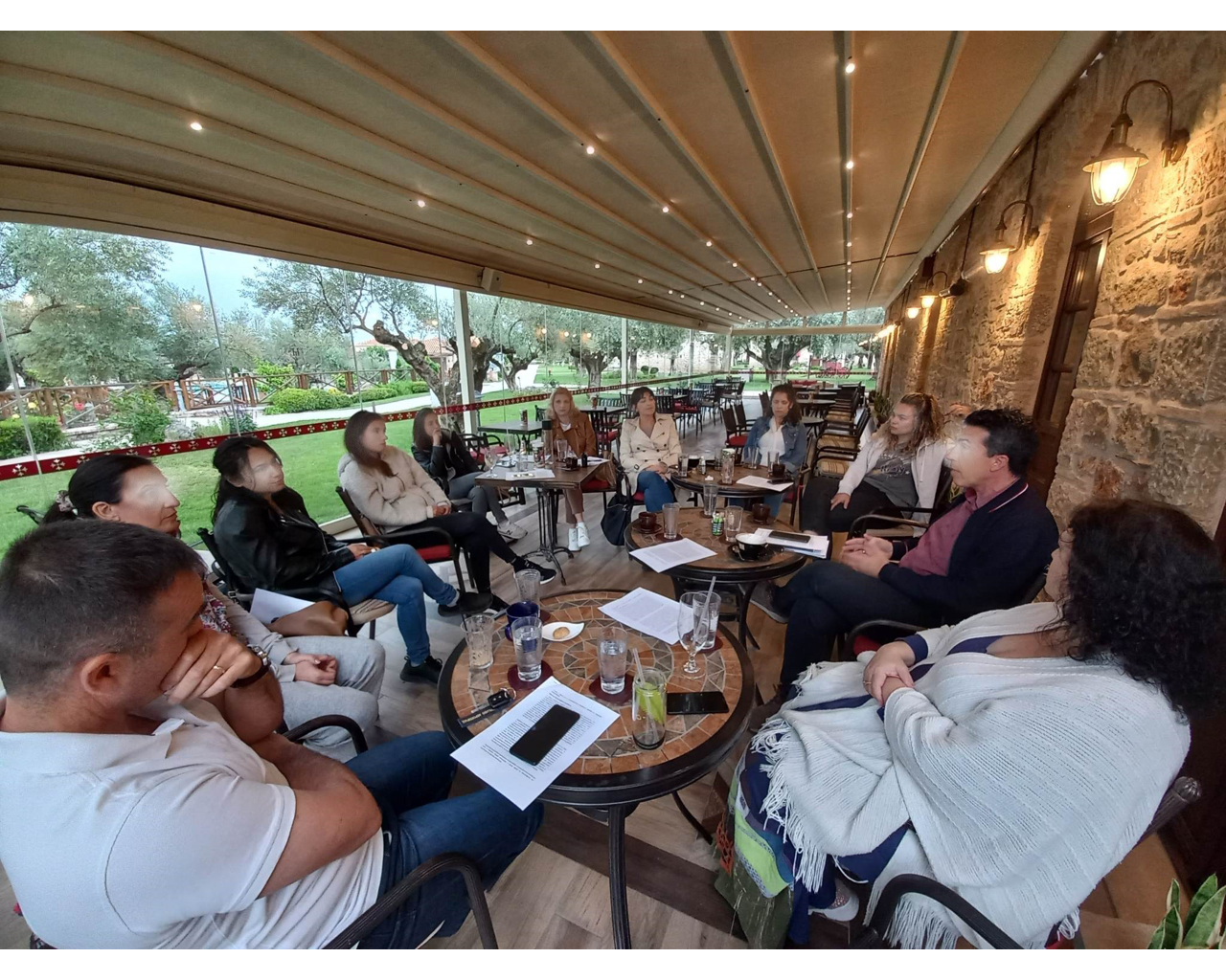 Συστημικά Καφέ