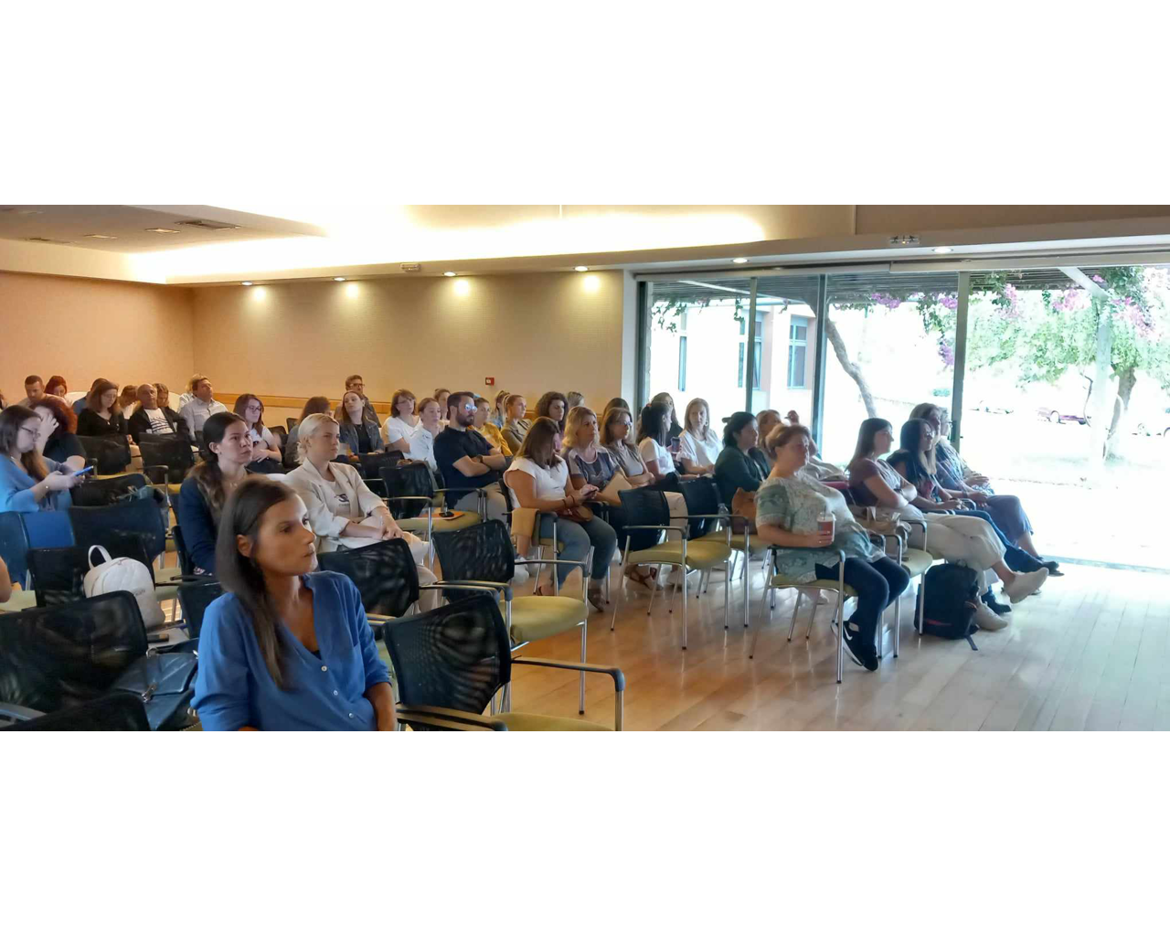 Επιμορφωτικές Ημερίδες για Εκπαιδευτικούς Δημοτικών Σχολείων