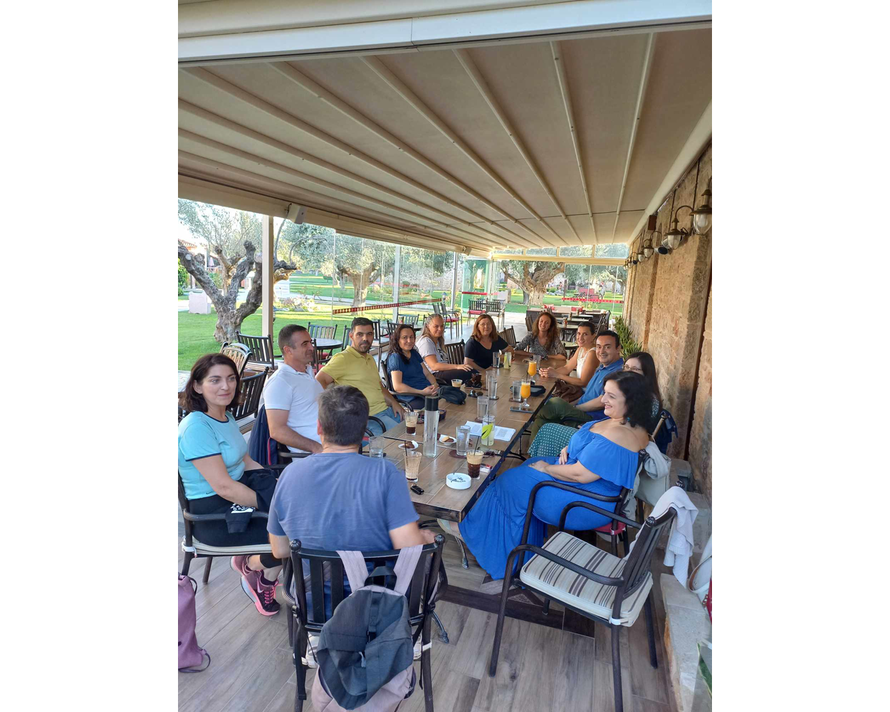 Συστημικά Καφέ