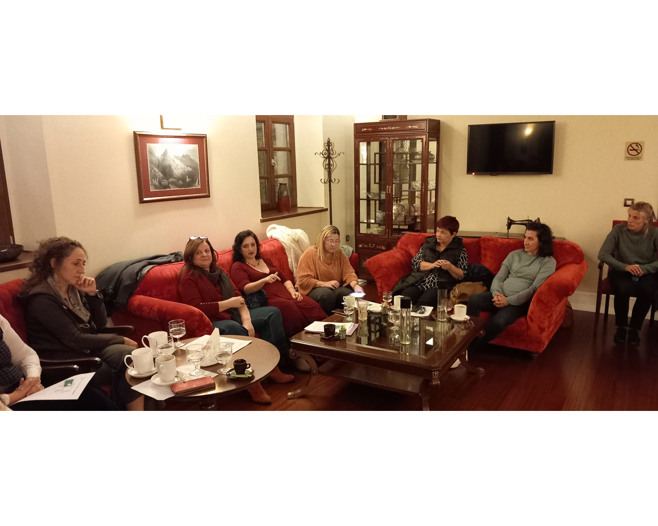 Συστημικά Καφέ