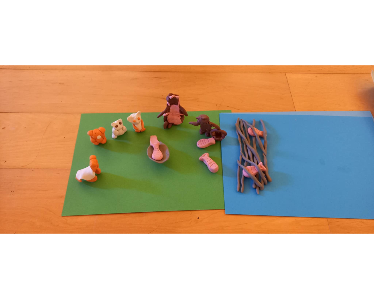 Βιωματικό Σεμινάριο Νηπιαγωγών