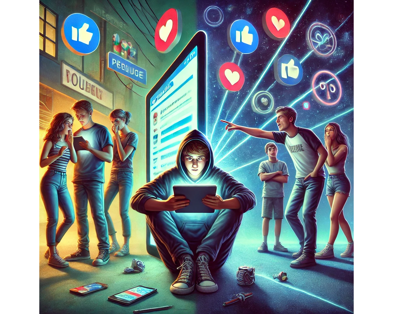 Παρέμβαση στους μαθητές της Α΄ και Β΄ τάξης του 2ου ΓΕΛ Σπάρτης