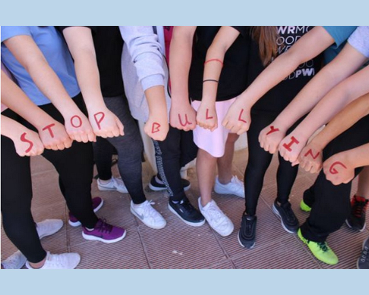 Παγκόσμια Ημέρα κατά των Ναρκωτικών