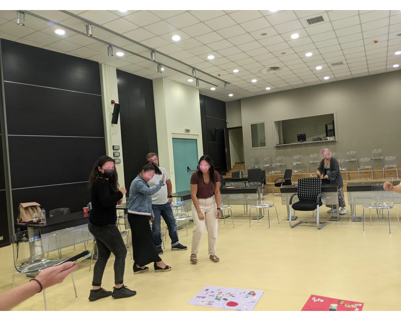 Δελτίο Τύπου Σεπτεμβρίου 2022