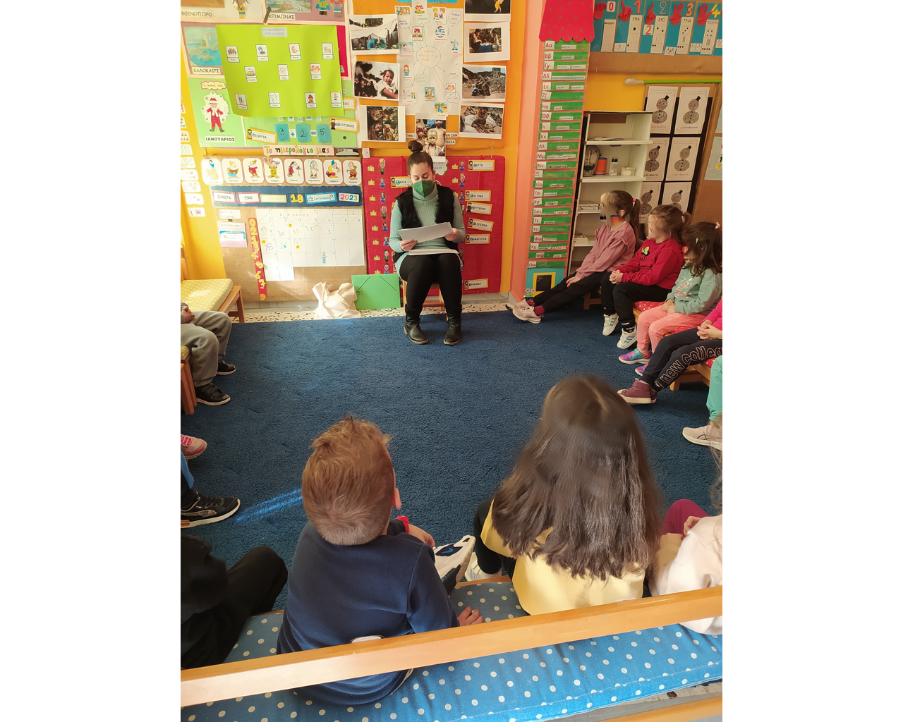 Δικαιώματα των Παιδιών